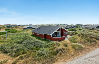 Foto 1 - Casa con 4 camere da letto a Hvide Sande con terrazza e sauna