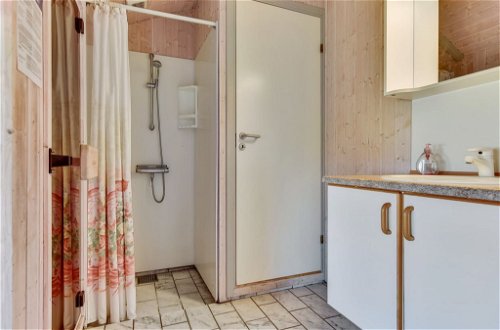 Photo 17 - Maison de 4 chambres à Hvide Sande avec terrasse et sauna