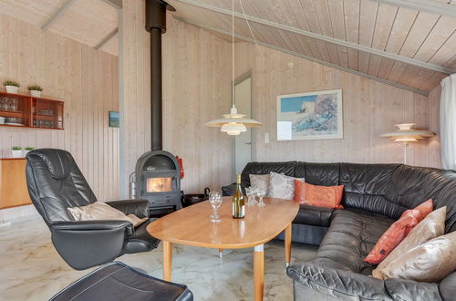 Photo 18 - Maison de 4 chambres à Hvide Sande avec terrasse et sauna