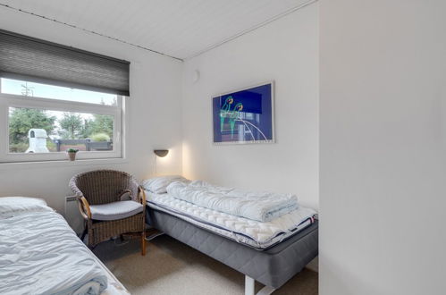 Photo 21 - Maison de 2 chambres à Blåvand avec terrasse