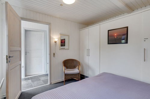 Foto 19 - Haus mit 2 Schlafzimmern in Blåvand mit terrasse