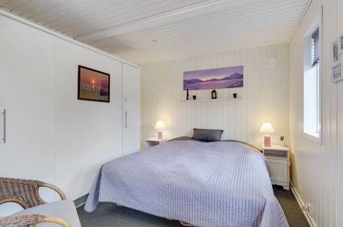 Foto 18 - Casa con 2 camere da letto a Blåvand con terrazza
