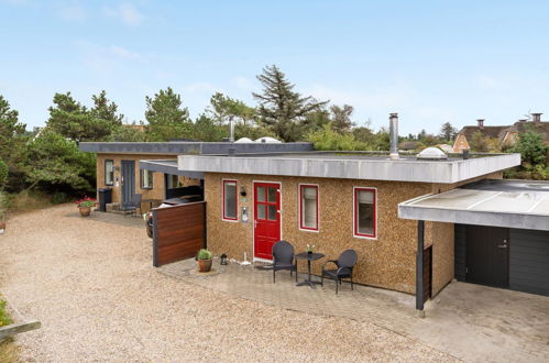 Photo 22 - Maison de 2 chambres à Blåvand avec terrasse