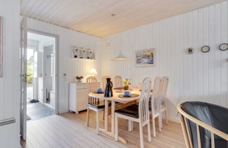Foto 3 - Casa de 2 quartos em Blåvand com terraço