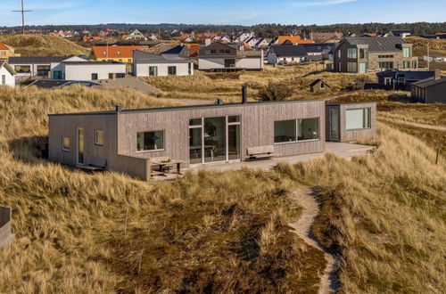 Foto 7 - Haus mit 3 Schlafzimmern in Klitmøller mit terrasse