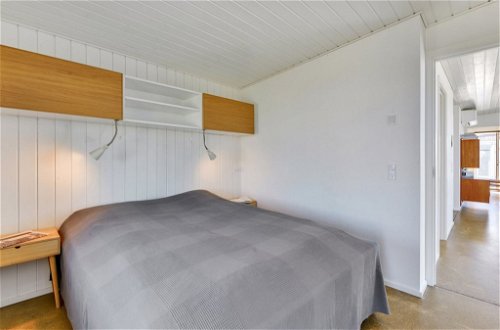 Foto 21 - Casa con 3 camere da letto a Klitmøller con terrazza