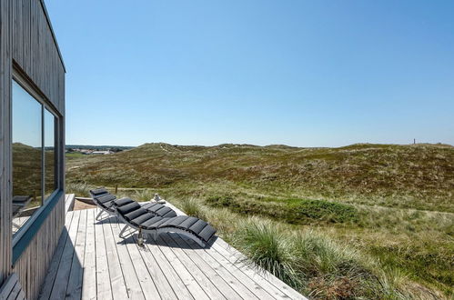 Photo 31 - Maison de 3 chambres à Klitmøller avec terrasse