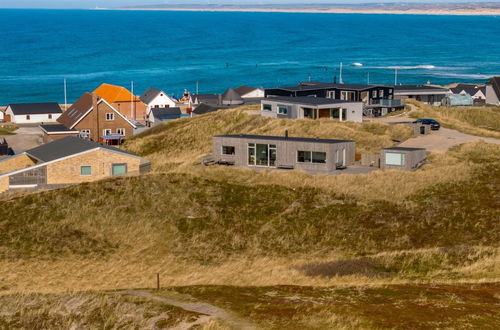 Foto 6 - Haus mit 3 Schlafzimmern in Klitmøller mit terrasse