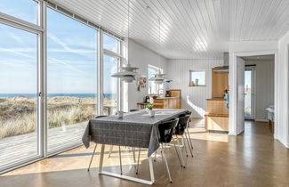 Foto 1 - Casa de 3 quartos em Klitmøller com terraço