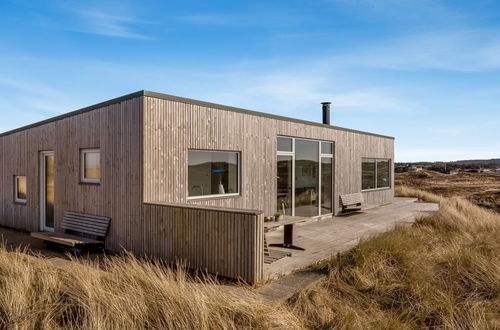 Foto 12 - Haus mit 3 Schlafzimmern in Klitmøller mit terrasse