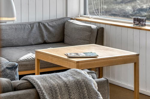 Foto 30 - Haus mit 3 Schlafzimmern in Klitmøller mit terrasse