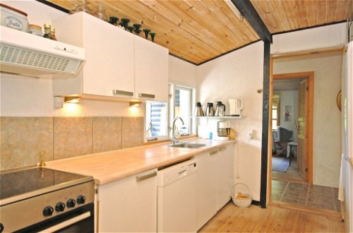 Foto 6 - Casa de 4 habitaciones en Blokhus con terraza y sauna
