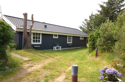 Photo 12 - 4 bedroom House in Blokhus with terrace and sauna