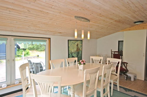 Photo 4 - Maison de 4 chambres à Blokhus avec terrasse et sauna
