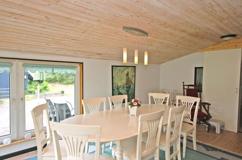 Foto 4 - Haus mit 4 Schlafzimmern in Blokhus mit terrasse und sauna