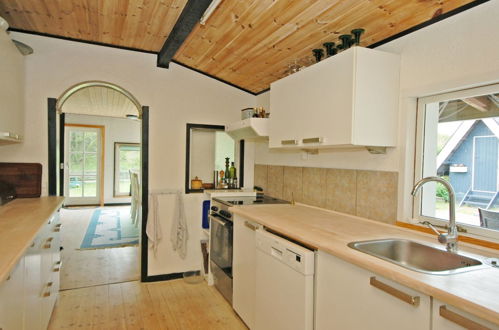 Foto 5 - Casa de 4 habitaciones en Blokhus con terraza y sauna