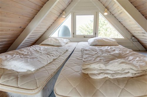 Foto 10 - Casa con 1 camera da letto a Klitmøller con terrazza