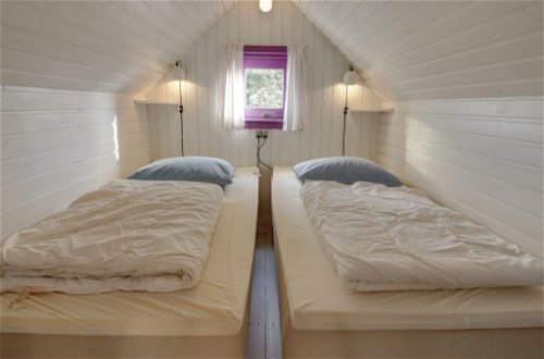 Foto 9 - Casa con 1 camera da letto a Klitmøller con terrazza