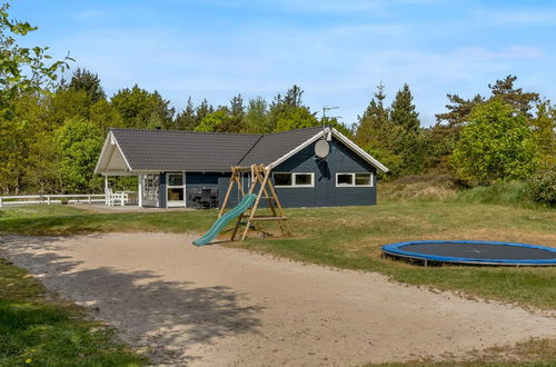 Foto 5 - Casa de 3 quartos em Rømø com terraço