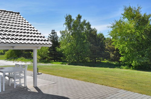 Photo 6 - Maison de 3 chambres à Rømø avec terrasse