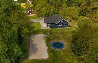 Foto 3 - Casa de 3 quartos em Rømø com terraço