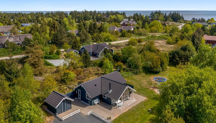 Foto 1 - Casa de 3 quartos em Rømø com terraço