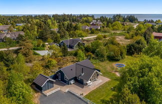 Foto 1 - Casa de 3 quartos em Rømø com terraço