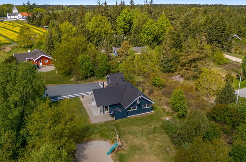 Foto 4 - Casa de 3 quartos em Rømø com terraço