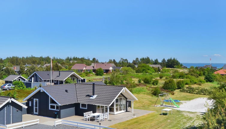 Photo 1 - 3 bedroom House in Rømø with terrace