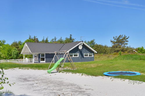 Foto 4 - Casa de 3 quartos em Rømø com terraço