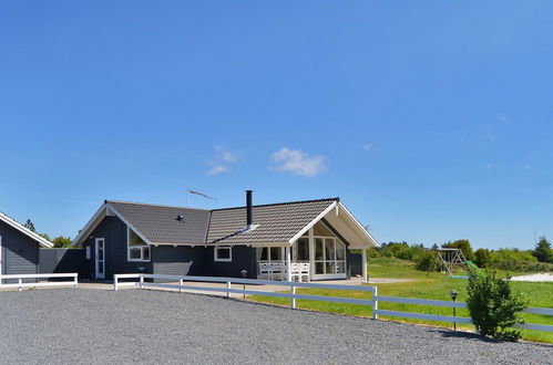 Photo 2 - Maison de 3 chambres à Rømø avec terrasse