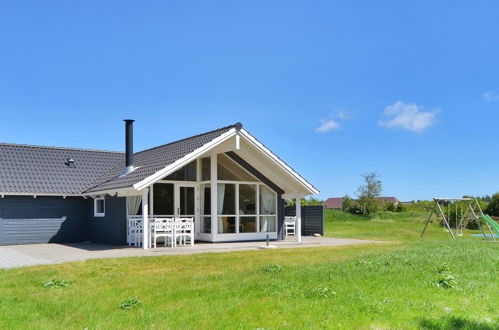 Foto 3 - Casa de 3 quartos em Rømø com terraço