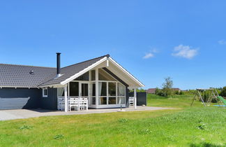 Photo 3 - Maison de 3 chambres à Rømø avec terrasse