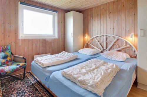 Photo 10 - Maison de 4 chambres à Harboøre avec terrasse et sauna