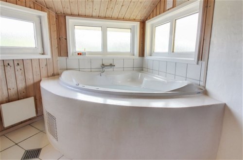 Foto 13 - Casa de 4 quartos em Harboøre com terraço e sauna