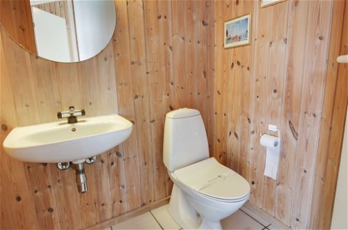 Foto 17 - Casa con 4 camere da letto a Harboøre con terrazza e sauna