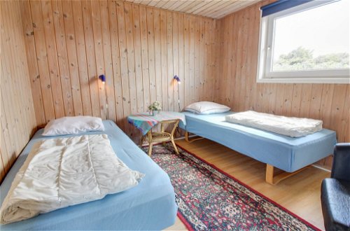 Foto 16 - Casa con 4 camere da letto a Harboøre con terrazza e sauna