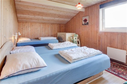 Foto 11 - Casa de 4 quartos em Harboøre com terraço e sauna
