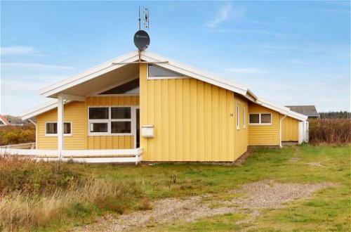 Foto 19 - Casa de 4 habitaciones en Harboøre con terraza y sauna