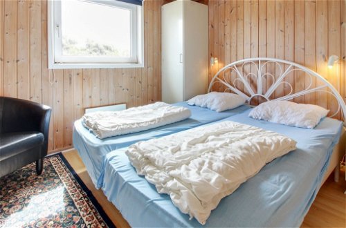 Foto 15 - Casa de 4 habitaciones en Harboøre con terraza y sauna