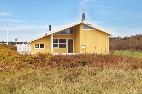 Photo 18 - Maison de 4 chambres à Harboøre avec terrasse et sauna