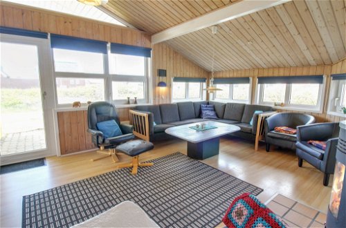 Foto 3 - Casa de 4 habitaciones en Harboøre con terraza y sauna