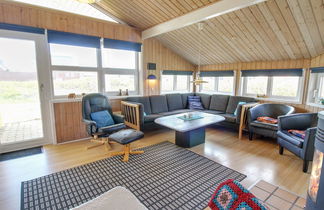 Photo 3 - 4 bedroom House in Harboøre with terrace and sauna