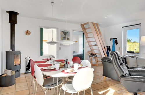 Photo 3 - 2 bedroom House in Hvide Sande with terrace and sauna