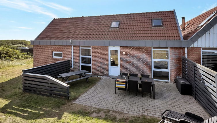 Foto 1 - Haus mit 2 Schlafzimmern in Hvide Sande mit terrasse und sauna