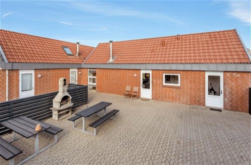 Photo 23 - 2 bedroom House in Hvide Sande with terrace and sauna