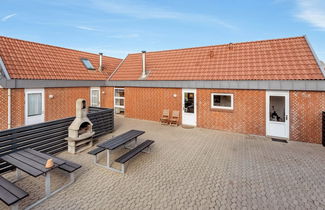 Foto 3 - Casa de 2 quartos em Hvide Sande com terraço e sauna