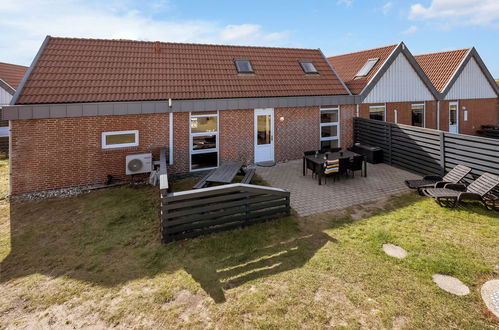 Photo 21 - 2 bedroom House in Hvide Sande with terrace and sauna