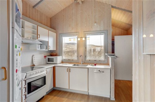 Foto 9 - Casa de 4 quartos em Harboøre com terraço e sauna