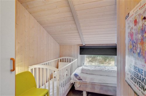 Foto 18 - Casa con 4 camere da letto a Harboøre con terrazza e sauna